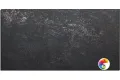 Керамогранит Petracers Ad Maiora Fondo Stuoiato Nero Matt 50x100