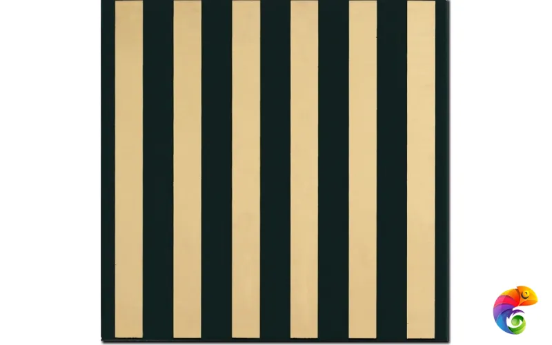 Керамическая плитка Petrachers Grand Elegance Gold Riga Grande Oro Su Verde Bosco Luc 20x20