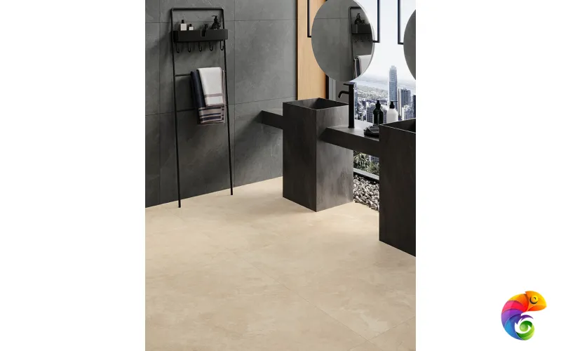 Caesar Керамогранит Slab 2 Iron 60x120 Rt