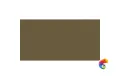 Керамическая плитка Etruria Design Victoria Piano Asparagus Lux 1° Scelta 7,5x15