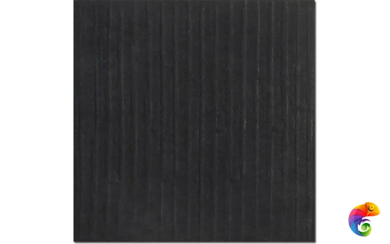 Керамогранит Mutina Chymia Rigo Black 30x30