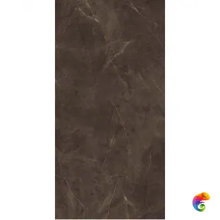 Керамогранит Infinity Marble Pulpis Brown Satinato 160x320x12