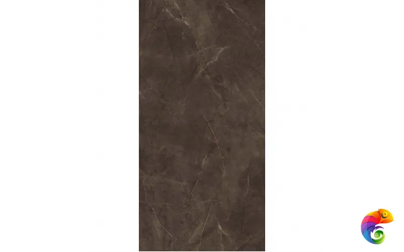 Керамогранит Infinity Marble Pulpis Brown Satinato 160x320x12