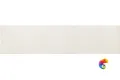 Керамическая плитка Ceramiche Grazia Impressions Impressions White 14x56