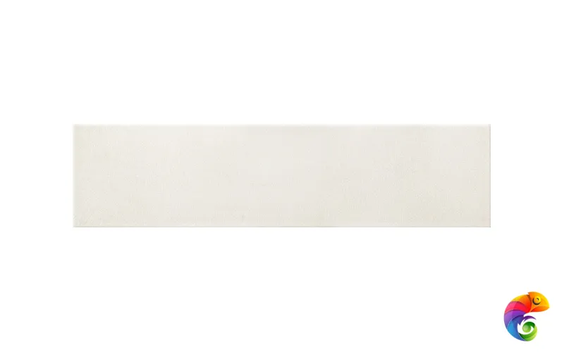 Керамическая плитка Ceramiche Grazia Impressions Impressions White 14x56