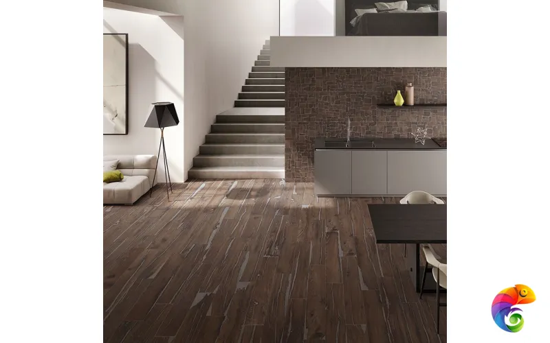 Керамогранит Provenza Alter Noce 20x120