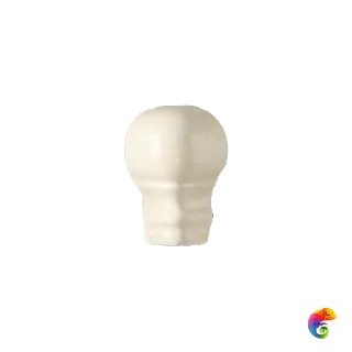 Вставка Ceramiche Grazia Essenze Angolo Esterno Parete Primula 3x5