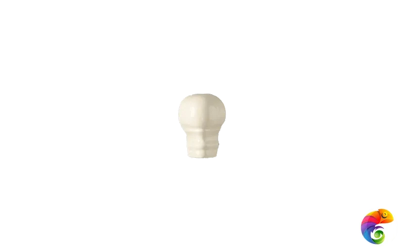 Вставка Ceramiche Grazia Essenze Angolo Esterno Parete Primula 3x5