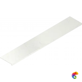 Charme Deluxe Scalino Frontale Michelangelo 33х160 Nat