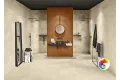 Керамогранит Love Ceramic Gravity Beige 80x80 Rett