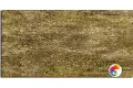Стеклянная плитка Sicis Vetrite Dragon Sulphur Lime 120x280
