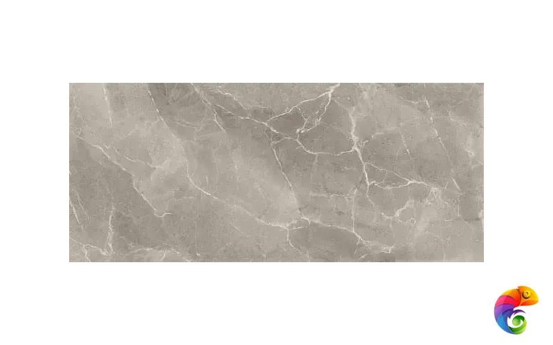 Керамогранит Supergress Purity Marble Greige LUX 60x120RT