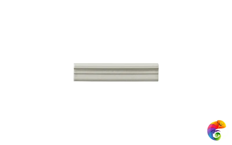Бордюр Ceramiche Grazia Impressions Toro Fog 5,5X27,9