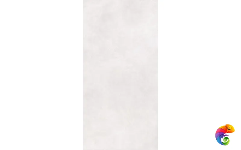 Керамогранит Level Concrete Stuoiato Concrete White Naturale 160x320