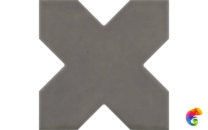 Equipe Керамогранит Kasbah Mud 12x12х0,9 CZ