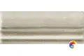 Бордюр Ceramiche Grazia Essenze Bordura Lineare Greige Craquele 5x13
