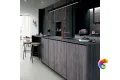 Керамогранит Infinity Stone Travertine Grey Matte 160x320x6