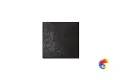 Керамогранит Petracers Ad Maiora Fondo Stuoiato Nero Matt 50x50