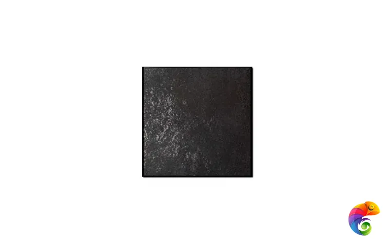 Керамогранит Petracers Ad Maiora Fondo Stuoiato Nero Matt 50x50