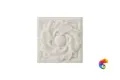 Вставка Ceramiche Grazia New Classic Hellas Tozzetto Mauve 6x6