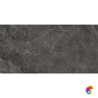 Refin Керамогранит River Graphite 40x80x0,9 Soft Rt