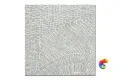 Керамогранит Refin Fossil Grey Rett 60x60