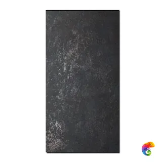 Керамогранит Petracers Ad Maiora Fondo Stuoiato Nero Matt 50x100