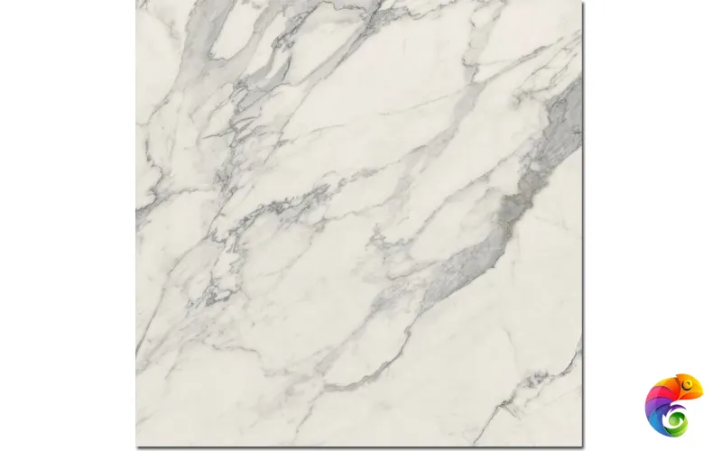 Керамогранит Lea Ceramiche Synestesia Pure Statuario Smooth 120x120