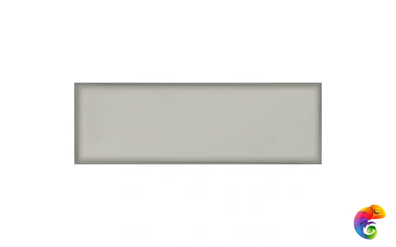 Керамогранит Refin Vetri Fume' Lucido Rett 10x30