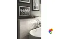 Бордюр Ceramiche Grazia Essenze Coprispigolo Argento Craquele1,2x26