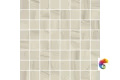 Italon Керамогранитная мозаика Charme Advance Mosaico Silk 29,2x29,2 Lux