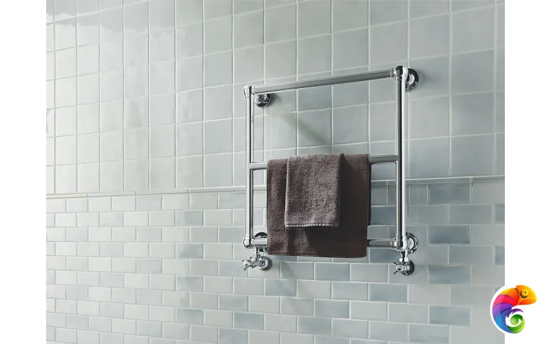 Керамическая плитка Ceramiche Grazia Melange Light Blue 6,5x13