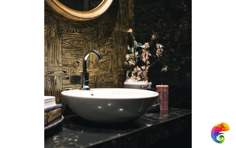 Мозаика ART NATURA Stonewood Heiberg 30x30