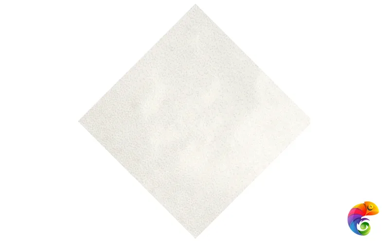 Equipe Керамогранитные вставки Kasbah Taco White 3,4х3,4х0,9