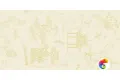 Керамогранит Sodai Silkroad Vanilla 60x120 Глянцевый 6 мм