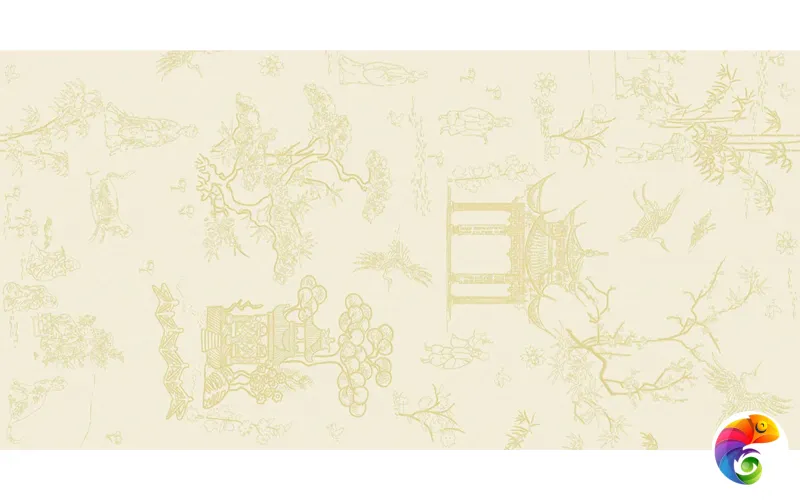 Керамогранит Sodai Silkroad Vanilla 60x120 Глянцевый 6 мм