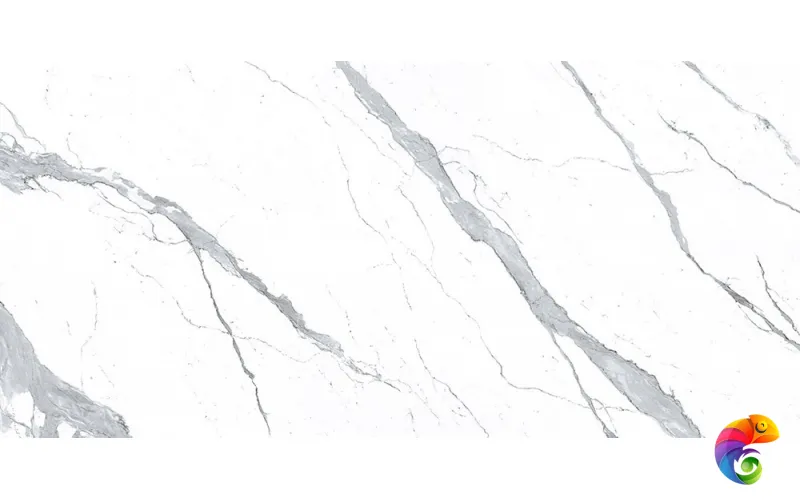 Керамогранит Apavisa Statuario Extra White Pol Mix 119,3x260