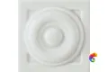 Вставка Ceramiche Grazia New Classic Urbe Tozzetto Parfume 6x6