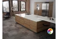 Керамогранит Apavisa Super White Polished 162x324