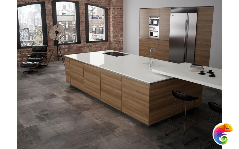 Керамогранит Apavisa Super White Polished 162x324