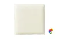 Вставка Ceramiche Grazia Amarcord Tozzetto Beige Matt 3x3