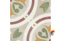Harmony Керамическая плитка Amber Taupe SP 22.3x22.3 матовая
