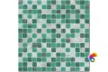 Мозаика Rose Mosaic Turkana Luc 32,7x32,7