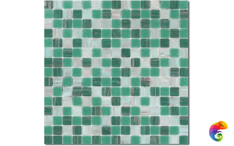 Мозаика Rose Mosaic Turkana Luc 32,7x32,7