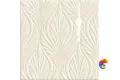 Керамическая плитка Petracers Grand Elegance Rubino Liberty Avorio 20X20 Rilievo