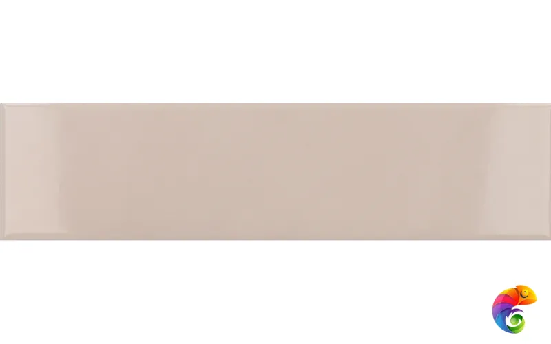 Плитка Equipe Costa Nova Pink Stony Glossy 5x20 см