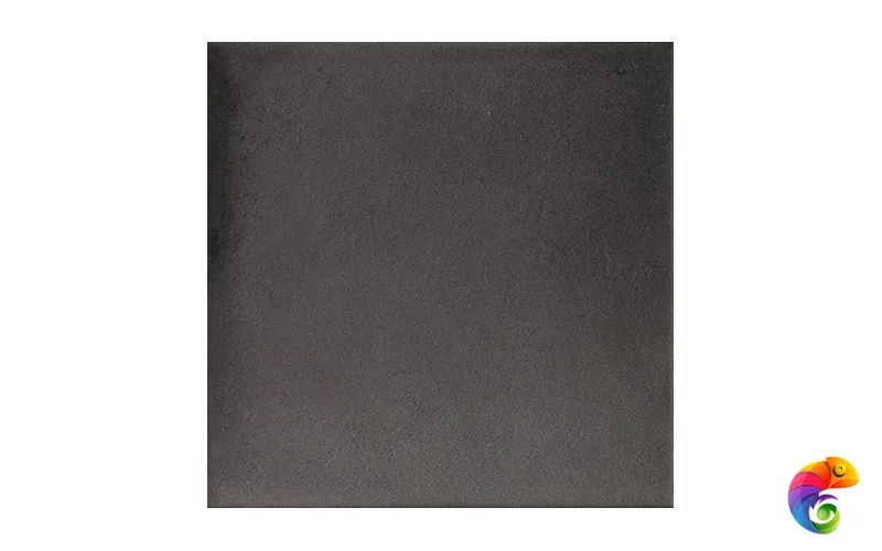 Mutina Керамическая плитка Aurore Charcoal 20,5x20,5