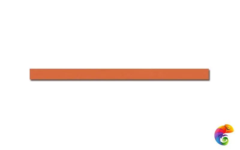 Ceramica Bardelli Керамический бордюр Colore&Colore Clever С2 1x20