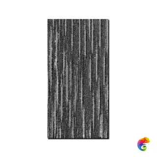 Стеклянная плитка Sicis Vetrite Canapa Ardesia 120x280