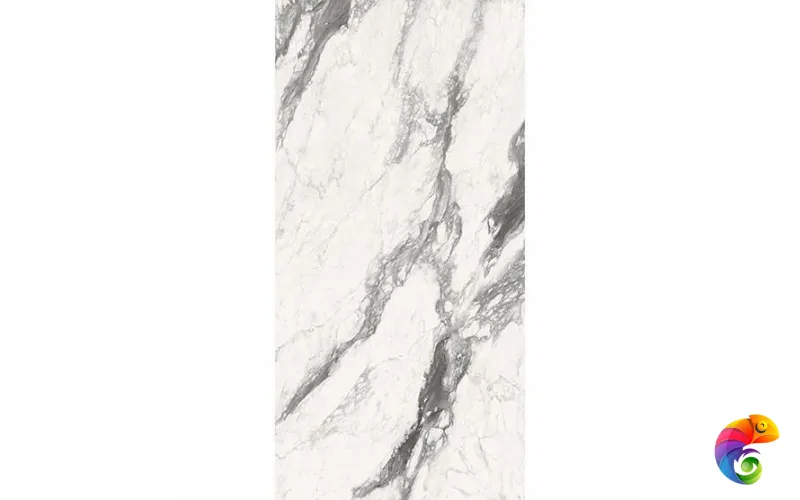 Керамогранит Infinity Marble Renoir  Lucido Bookmatch 160x320x12